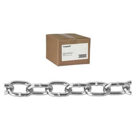 CAMPBELL 0304024 LINKS; CHAIN SIZE (INCH): 1/2 ; LOAD CAP
