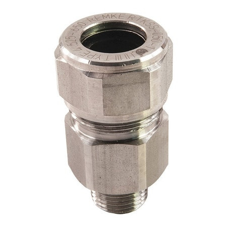 CAMPBELL 0335026 5/0 STRAIGHT LINK COIL CHAIN 140FT