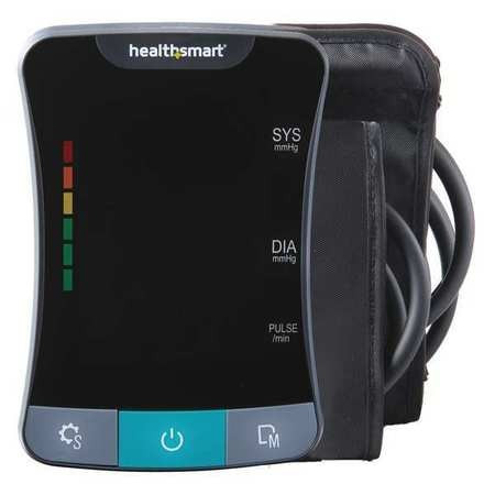 HEALTHSMART 04-655-001 HEALTHSMART DIGITAL BLOOD PRESSURE MONIT