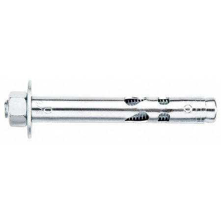 POWERS FASTENERS 05010S-PWR SLEEVE ANCHOR 5/16 IN DIA. PK100