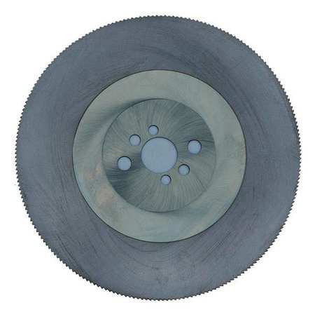 OPTIMUM 5TNZ8 CIRCULAR SAW BLADE 10 IN 180 TEETH