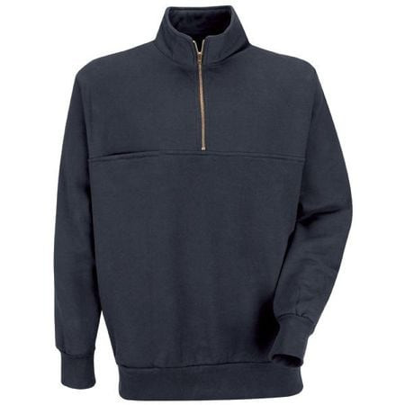 HORACE SMALL HS5122 RG M HS5122 UNISEX JOB SHIRT DK NVY