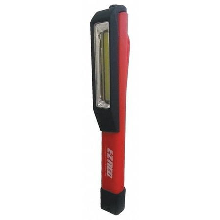 E-Z RED PCOB POCKET COB LIGHT STICK