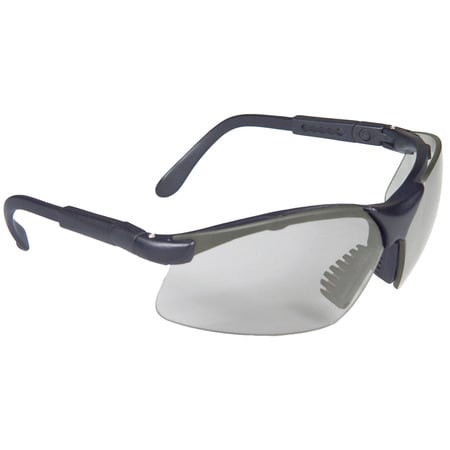 RADIANS RV01901D REVELATION SAFETY GLASS WITH I/O LENS PR