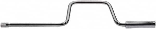 GEARWRENCH 81239 3/8" DRIVE SPEED SOCKET HANDLE
