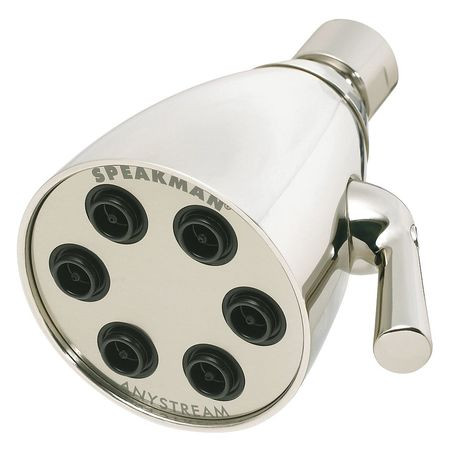 SPEAKMAN S-2252-PN SPEAKMAN ANYSTREAM® ICON 6-JET SHOW