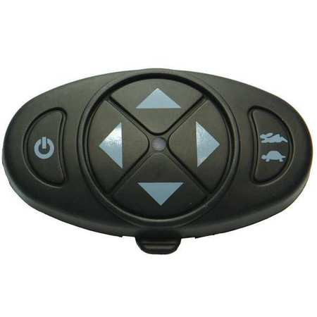 GOLIGHT 30200 WIRELESS DASH MOUNT REMOTE BATTERY MN21