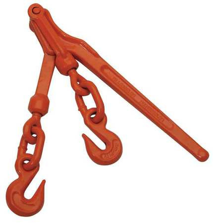 KINEDYNE 10036GRA LEVER LOAD BINDER FIXED 5400 LB.