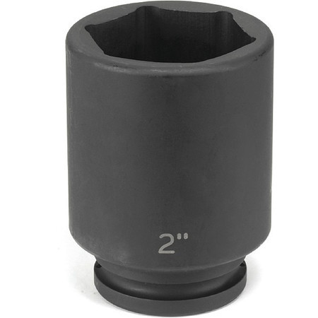 GREY PNEUMATIC 3036D 3/4" DRIVE X 1-1/8" DEEP