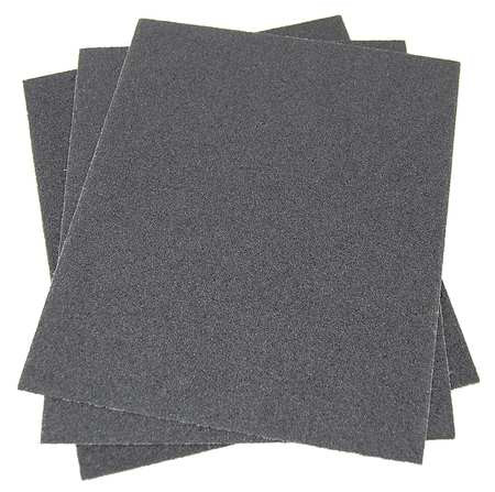 IMPERIAL SUPPLIES 071414-0 SANDING SHEET 11X9 IN 180 G SC PK50