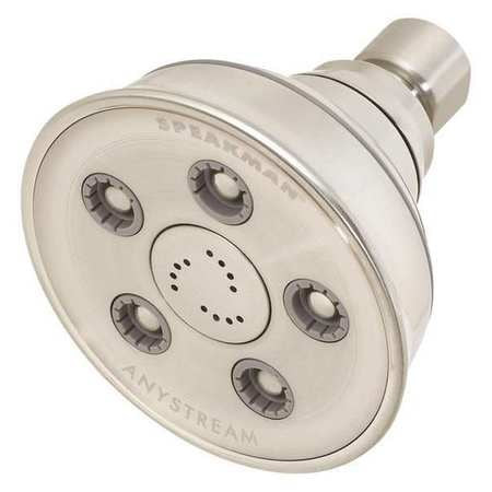 SPEAKMAN S-3014-BN-E2 SPEAKMAN ANYSTREAM® 3-3/4 DIA. CASP