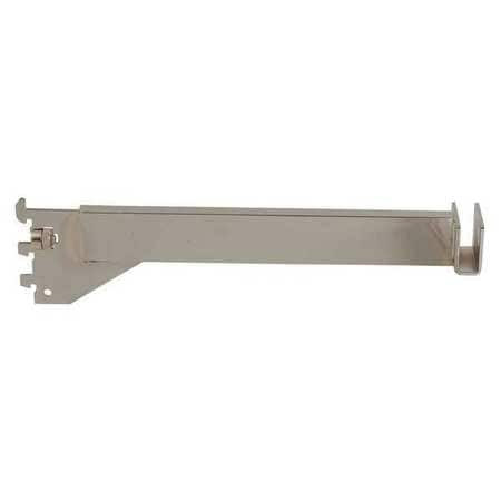 ECONO CR12 BRACKET CHROME 16 GA. ADD-ON PK25