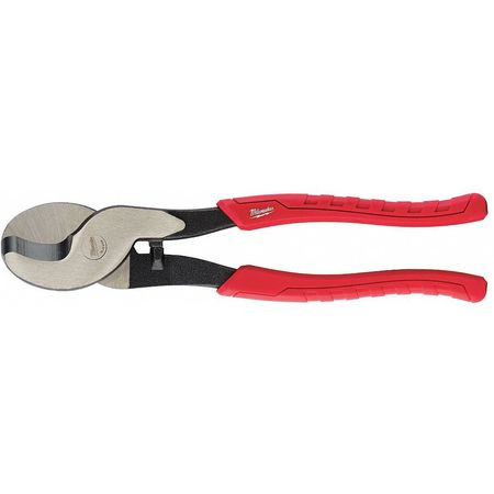 MILWAUKEE ELECTRIC TOOLS 48-22-6104 COMFORT GRIP CABLE CUTTING PLIERS