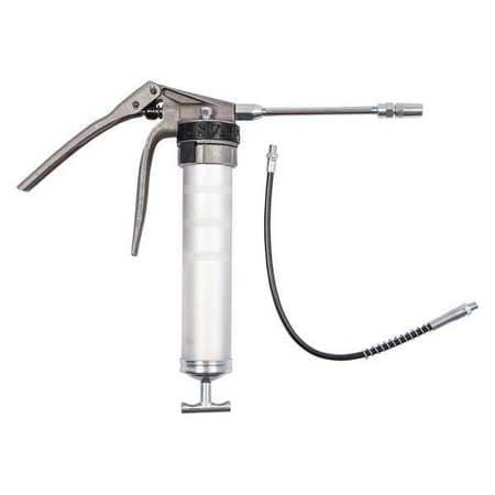 LUBRIMATIC 30-807 GREASE GUN 15 IN TOOL L 8000 PSI