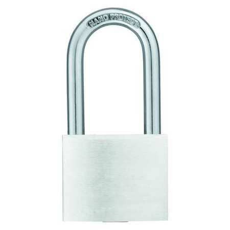 BATTALION 48JP91 KEYED PADLOCK ALIKE 1-37/64 W