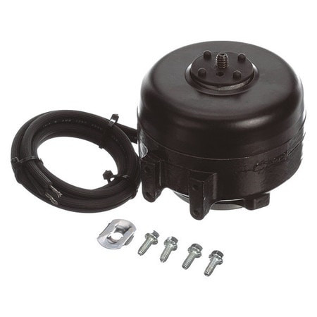 FASCO UB589 UNITBEARINGMOTOR,1/250HP,0.29,CCW,115V