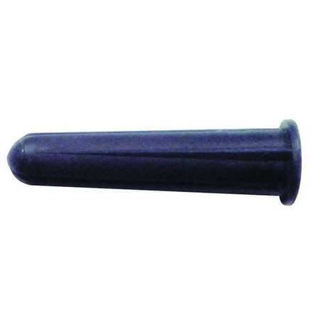 GRAINGER GLOBAL SOURCING U63158.006.0001 CONICAL SCREW ANCHOR #6 PK100