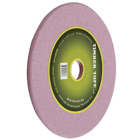 BAC INDUSTRIES CS-BWM014 REPLACEMENT GRINDING WHEEL FOR CS-BWM