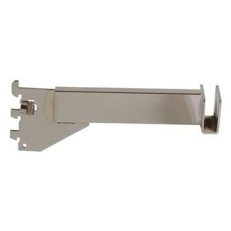 ECONO CR8 BRACKET CHROME 8 IN L ADD-ON PK25