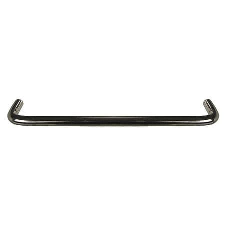 MONROE ENGINEERING PRODUCTS, INC. PH-0140 PULL HANDLE 304 STAINLESS STEEL 4 IN H