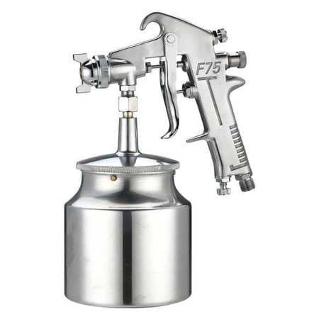 SPEEDAIRE 48PX83 SPRAY GUN 1.8MM NOZZLE