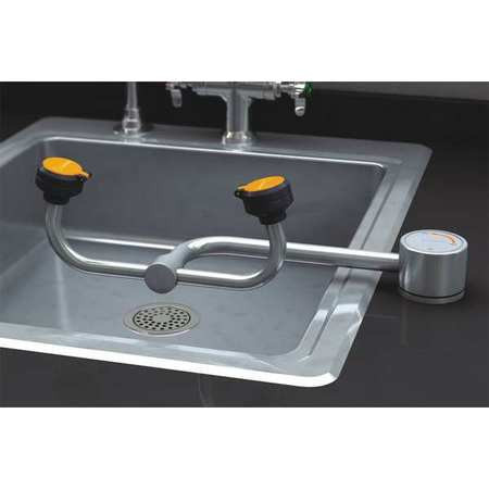 GUARDIAN EQUIPMENT G1895 DECK MTD AUTO-FLOW EYE WASH