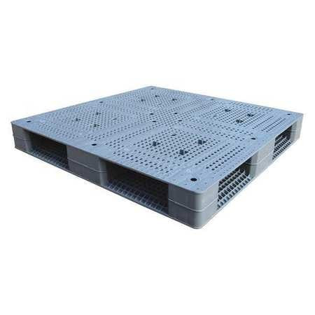 VESTIL PLPG-4848-HD PLASTIC PALLETS & SKIDS