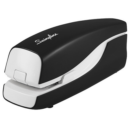 SWINGLINE S7048200A ELECTRIC STAPLER 1/4 TO 1-1/2 IN. BLACK