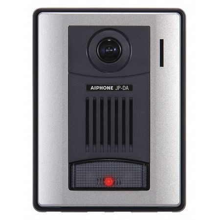 AIPHONE JP-DA JP SURFACE MOUNT COLOR VIDEO DOOR STATIO