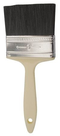 TOUGH 10D448 PAINT BRUSH 3IN. 8IN.