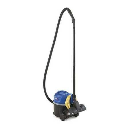 CLARKE 107410362 CANISTER VACUUM CLEANER HEPA 33FT. CABLE
