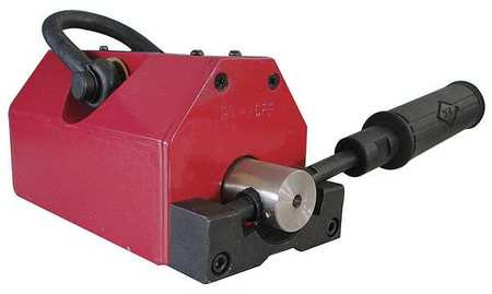 DAYTON 49P421 LIFTING MAGNET 5000 LB CAPACITY