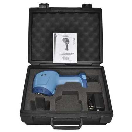 MONARCH 6243-021 DIGITAL STROBOSCOPE KIT 5500 LUX