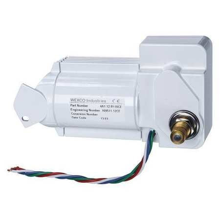 WEXCO 4A1.24.R110CE WIPER MOTOR 24V 1-1/2 SHAFT METAL