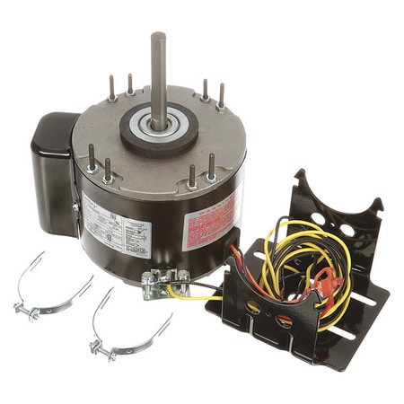 CENTURY UH1016 BLOWER MOTOR,5-5/8 IN. DIA. BODY