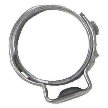 SUR R K6806 SEAL CLAMP 9/16 INSIDE DIA. PK10