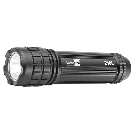 LUMAPRO 49XX94 FLASHLIGHT LED 210 LUMENS