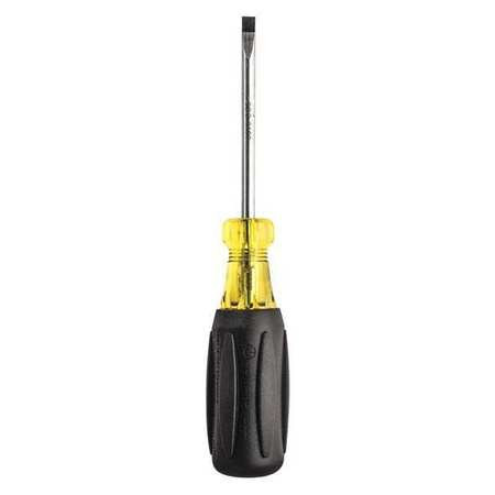 JONARD TOOLS SDC-3163 SLOTTEDSCREWDRIVER:3/16"WIDTH,6-3/4"OAL,