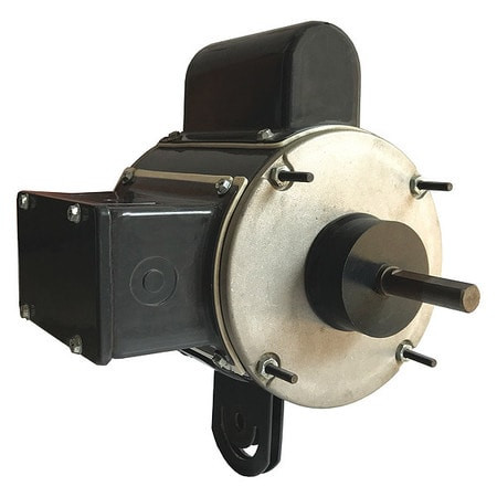 DAYTON GGS_47822 DIRECT DRIVE BLOWER MOTOR 115V 1/2 HP