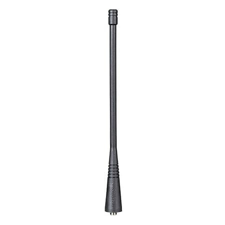 MOTOROLA PMAE4016A FLEXIBLE WHIP ANTENNA 6 IN L