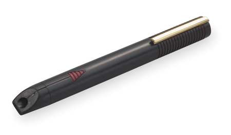 QUARTET MP-1200Q LASER POINTER RED 3A 655 FT.
