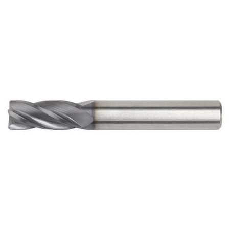 WIDIA GTD D0140400T011 CORNER CHAMF. END MILL 4.00MM DIA CARB.