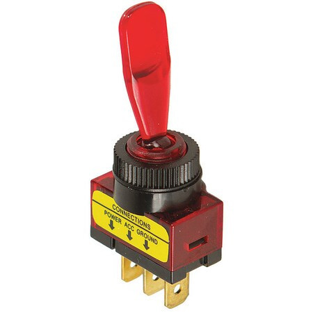 BATTERY DOCTOR 20500 AUTOMOTIVESWITCHES;SWITCHTYPE:STARTER;NU
