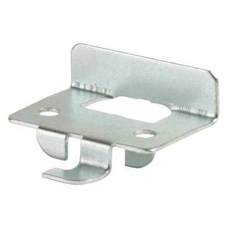 ECONO GLKF FRONTSHELFREST,STEEL,LDCAP:20LB,PK500