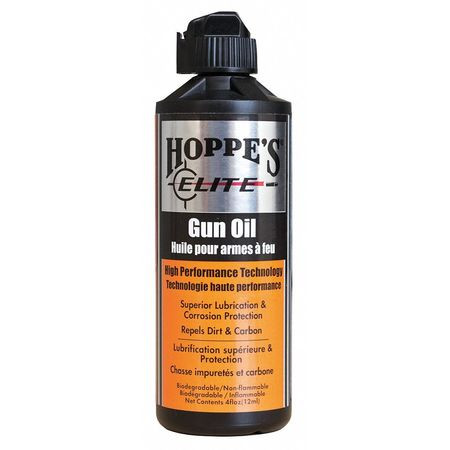 HOPPE'S GO4 MICHAELS OF OREGON - ELITE GUN OIL