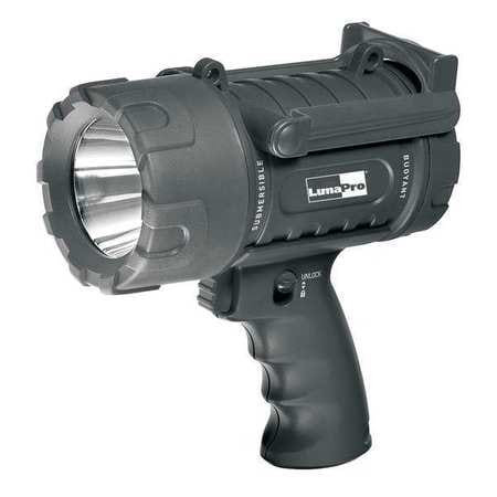 LUMAPRO 49XX86 SPOTLIGHT,700/330/65 LUMENS,LED