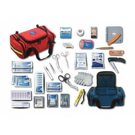 EMI 863 FIRST AID SUPPLIES