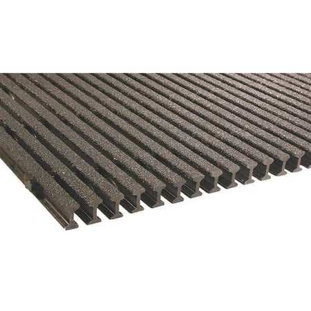 SAFE-T-SPAN 872280 GRATING KEY I4010 VEFR 3X12 FT.