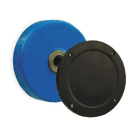 MONROE ENGINEERING PRODUCTS, INC. 4HDZ6 MAGNETIC HOLDER THERMOPLASTIC