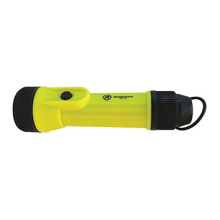 K E SAFETY KE-FL40 HANDHELD FLASHLIGHT LED 100 LM